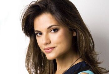 Gabriela Durlo | Telenovela Database Wikia | Fandom