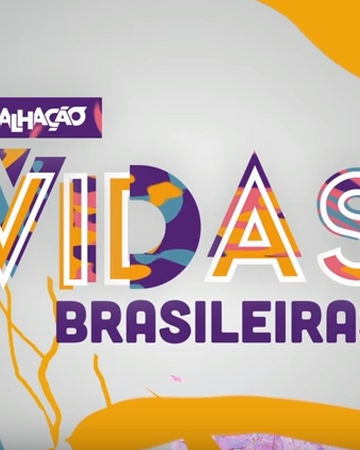 Malhacao Vidas Brasileiras Telenovela Database Wikia Fandom