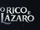 O rico e Lázaro