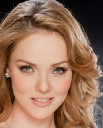 Mariluz Bermudez – Telegraph