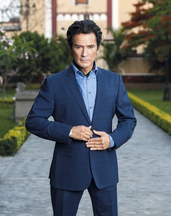 René Casados | Telenovela Database Wikia | Fandom