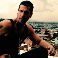 Gregorio Pernia Telenovela Database Wikia Fandom Holiday home cabañas de gregorio pernia is situated in vía a el francés, casa luna del mar in la perdiz just in 8 km from the centre. gregorio pernia telenovela database