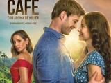 Café con aroma de mujer (2021)