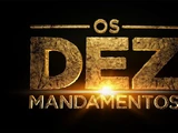 Os dez mandamentos
