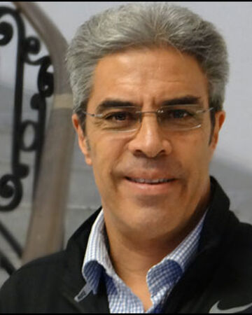 Alfredo gatica actor