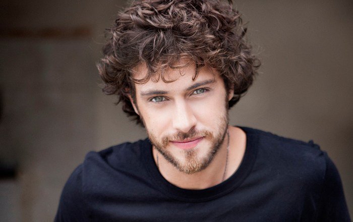 Ronny Kriwat será o lutador careta Franz, na temporada de 2014 da novela  Malhação - Purebreak