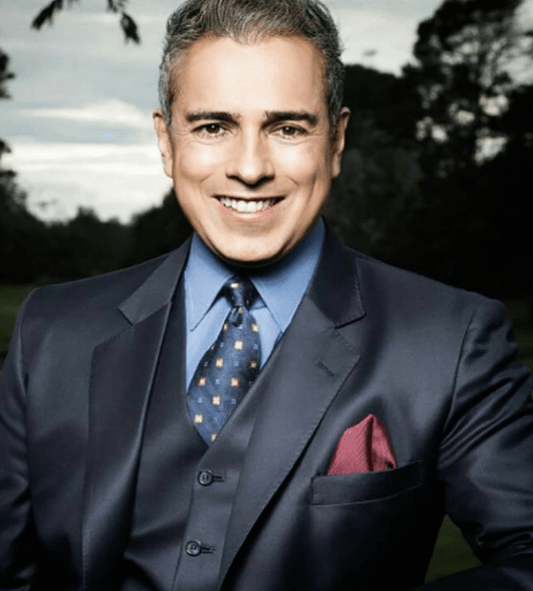 Jorge Enrique Abello Jorge Enrique Abello | Telenovela Database Wikia | Fandom