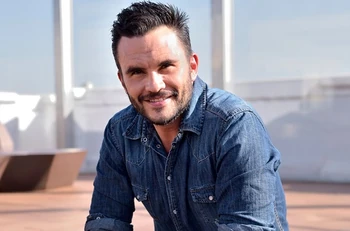 Juan Pablo Raba | Telenovela Database Wikia | Fandom