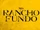 No rancho fundo