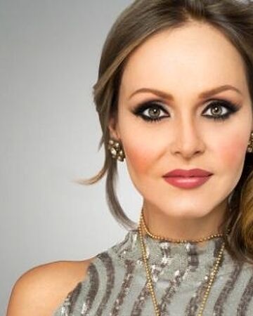 Gabriela Spanic