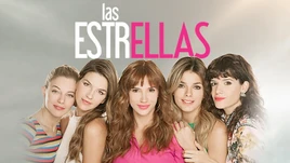 Las-estrellas