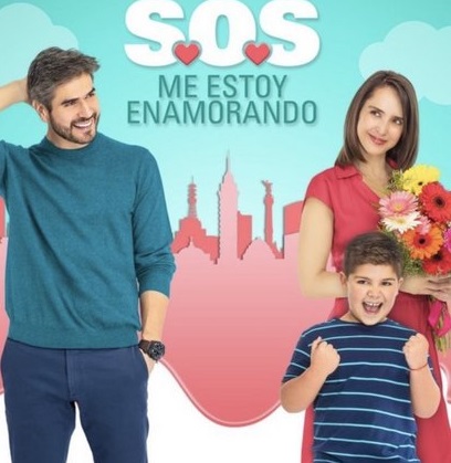 Estoy Feliz Con Mi Edad - TV y Novelas México