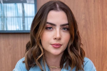 Jade Picon | Telenovela Database Wikia | Fandom