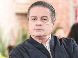 Alejandro Camacho