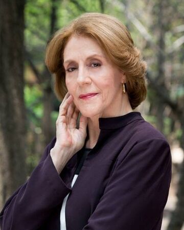 Julieta Egurrola Telenovela Database Wikia Fandom