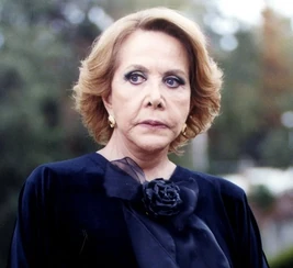 Maria-rubio