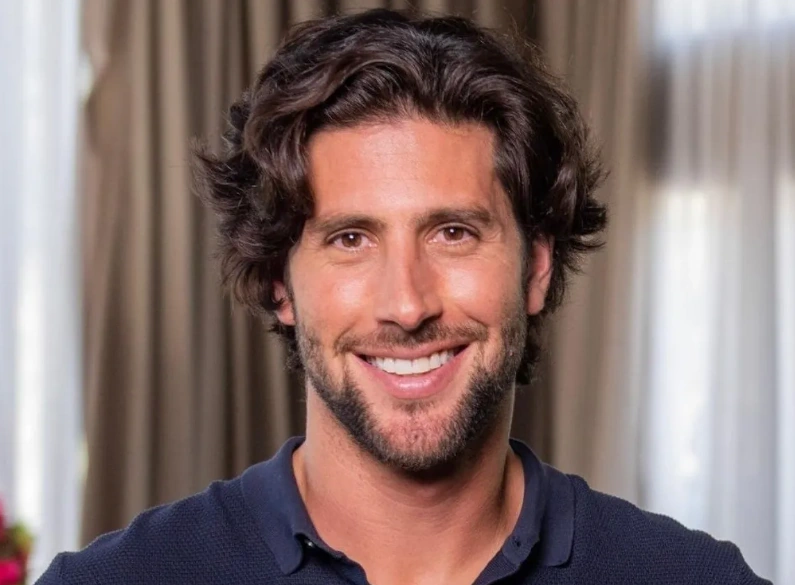 Who is Diego Klein Discover the Rise of the Mexican Actor