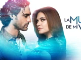 La mujer de mi vida (2024)