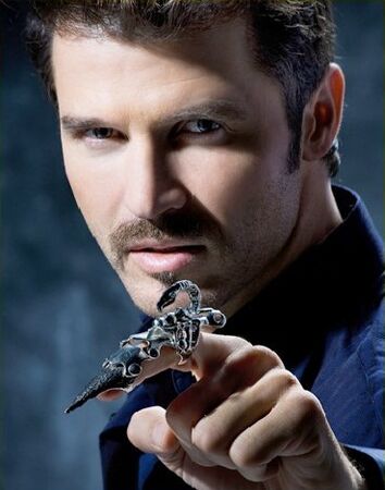 Leonardo García | Telenovela Database Wikia | Fandom