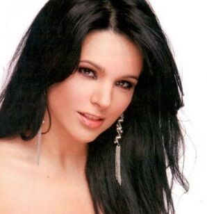 Mariana Rios (Mexican actress) | Telenovela Database Wikia | Fandom