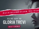 Gloria Trevi: Ellas soy yo