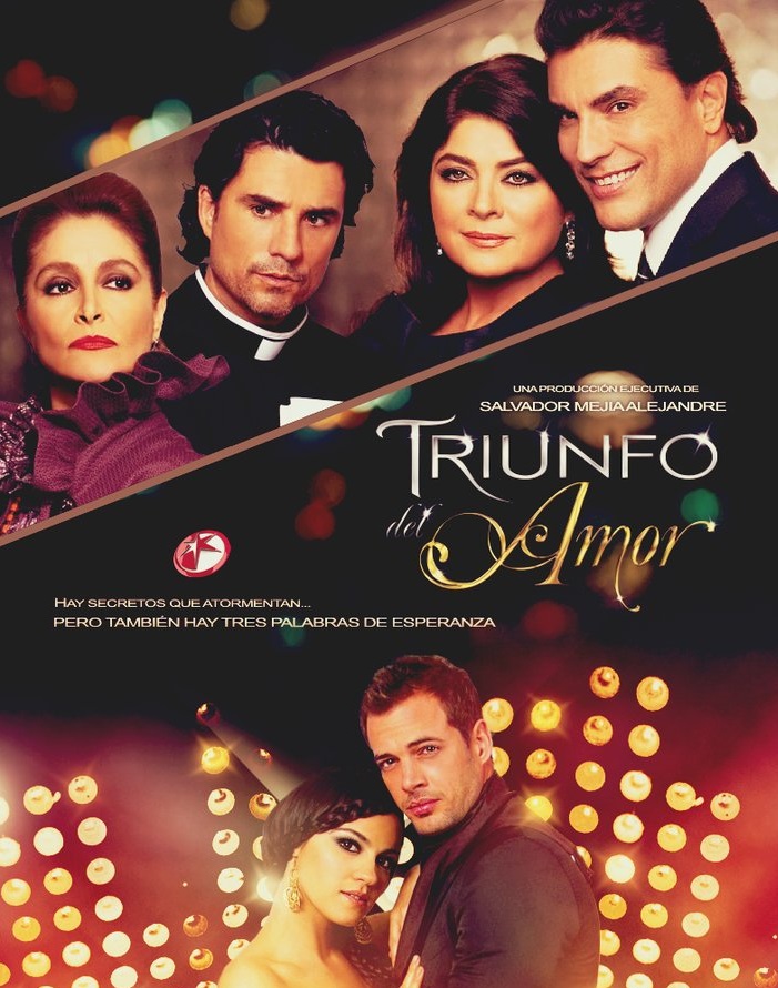 Operación Triunfo (Spanish TV series) - Wikipedia