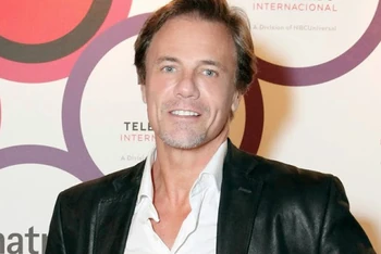 Fabián Pizzorno | Telenovela Database Wikia | Fandom