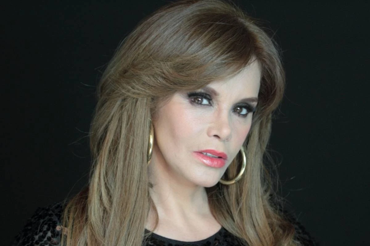 Lucía Méndez Telenovela Database Wikia Fandom