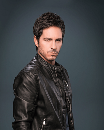 Mauricio Ochmann Telenovela Database Wikia Fandom