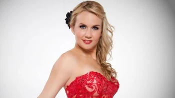 Michelle Vieth | Telenovela Database Wikia | Fandom