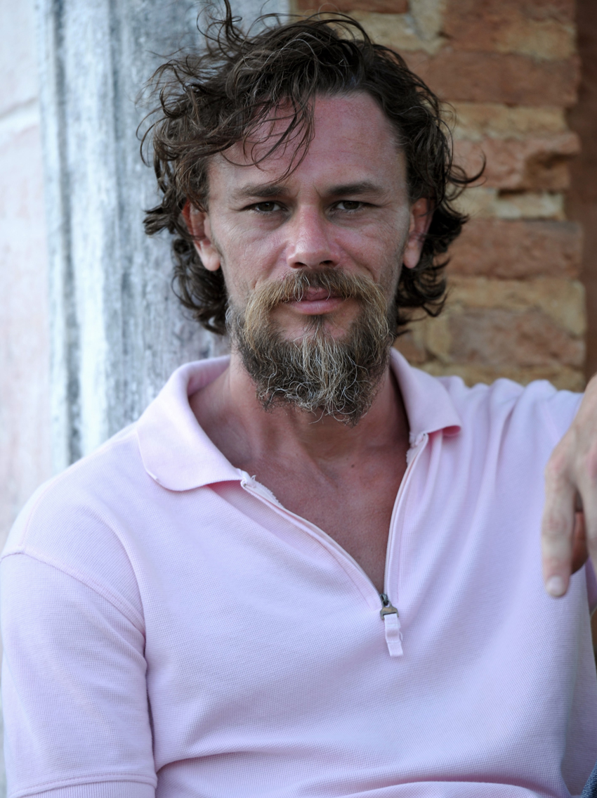 Daniel Ribeiro Telenovela Database Wikia Fandom