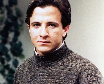 Eduardo Palomo | Telenovela Database Wikia | Fandom