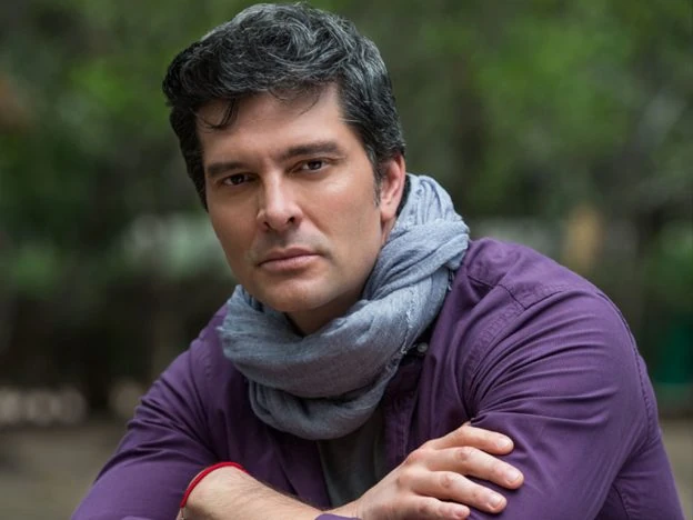Marcelo Córdoba | Telenovela Database Wikia | Fandom