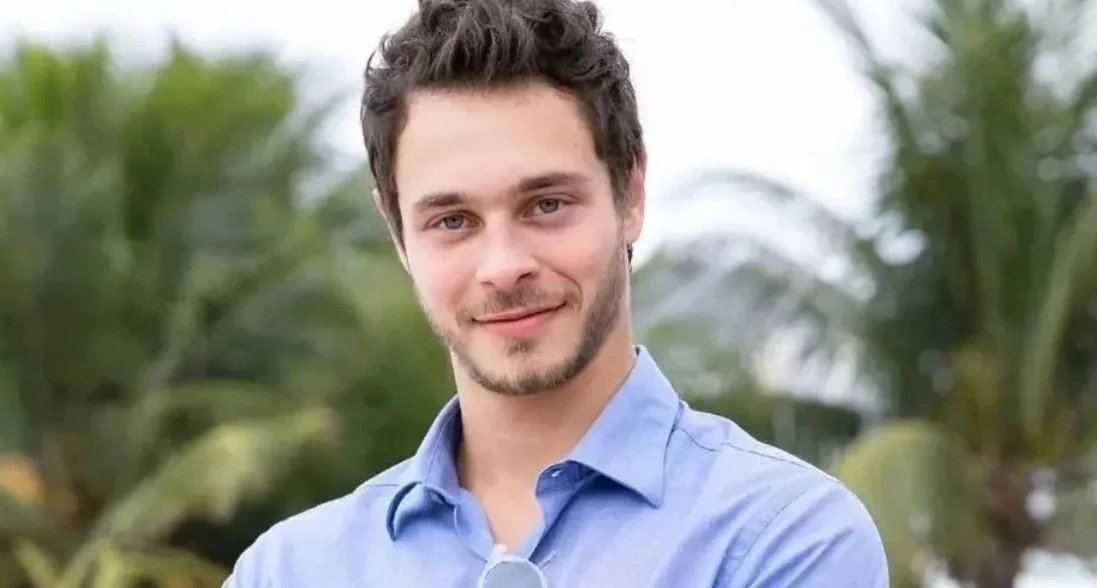 Michel Joelsas Telenovela Database Wikia Fandom