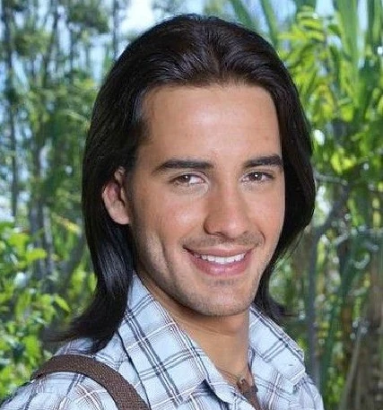 Tuto Patiño | Telenovela Database Wikia | Fandom