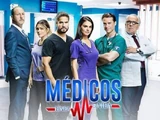 Médicos, línea de vida
