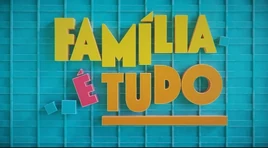 Familia-e-tudo