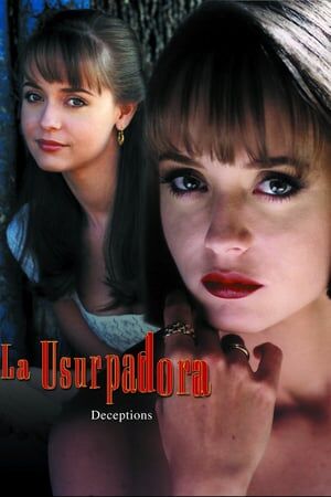 Qué fue del reparto de la telenovela mexicana 'La Usurpadora'? - FormulaTV
