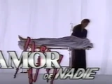 Amor de nadie
