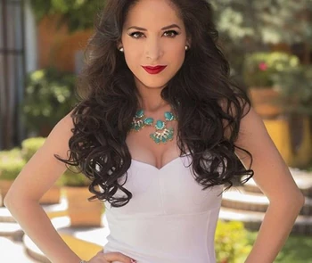 Naydelin Navarrete | Telenovela Database Wikia | Fandom