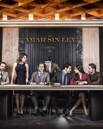 Por Amar Sin Ley Telenovela Database Wikia Fandom Espectaculos 17/02/2021 8:32 am la cuarta. por amar sin ley telenovela database