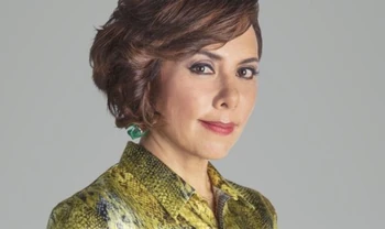 Carmen Madrid | Telenovela Database Wikia | Fandom
