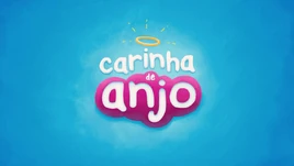 Carinha-de-anjo