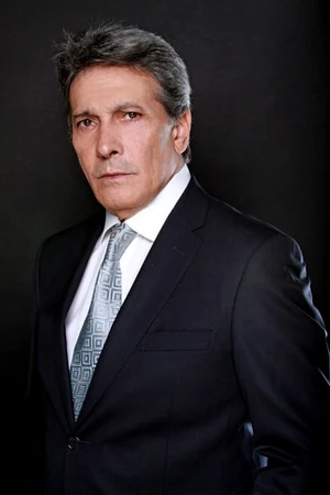 Juan Ferrara | Telenovela Database Wikia | Fandom