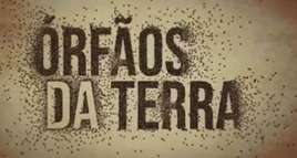 Orfaos-da-terra
