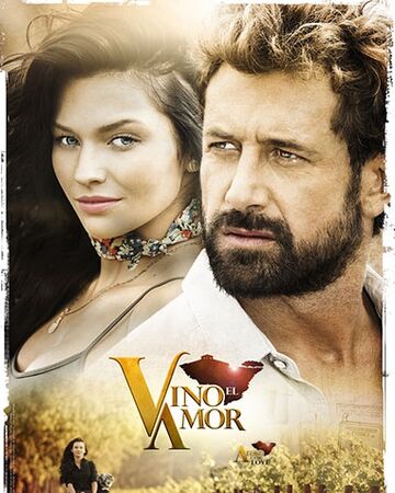 Vino El Amor Telenovela Database Wikia Fandom