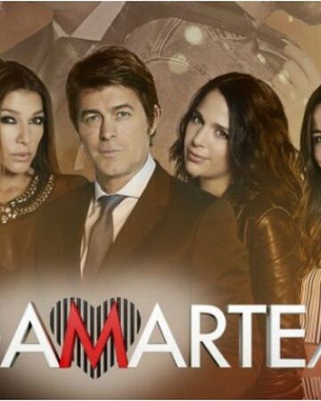 Por Amarte Asi Telenovela Database Wikia Fandom