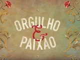 Orgulho e paixão