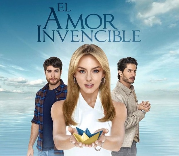 Angelique Boyer – Wikipédia, a enciclopédia livre