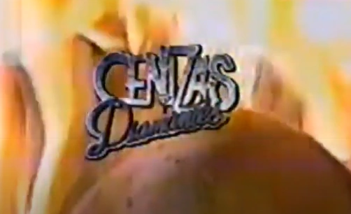 Cenizas y diamantes Telenovela Database Wikia Fandom